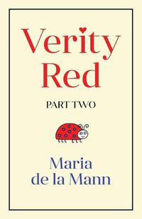 Cover image for Verity Red (part two)