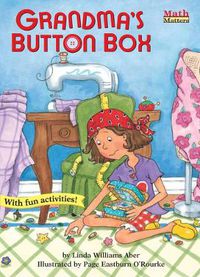 Cover image for Grandma's Button Box