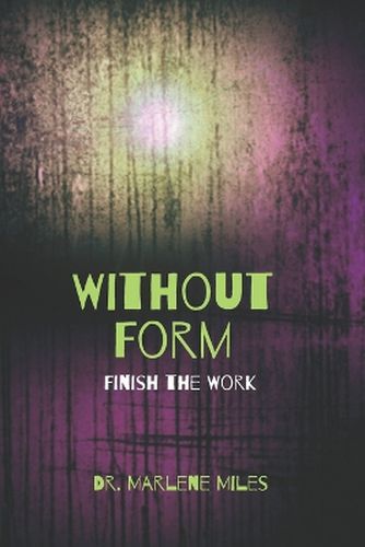 Without Form