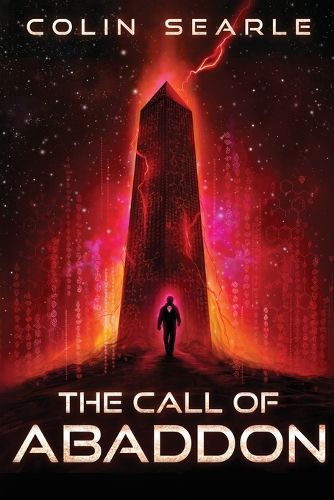 Cover image for The Call of Abaddon