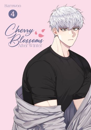 Cover image for Cherry Blossoms After Winter: Volume 4