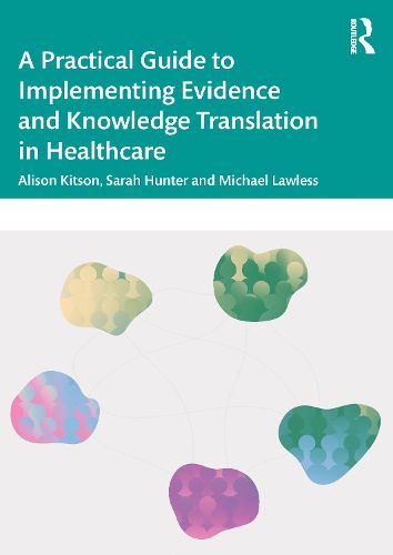 Cover image for Navigating Knowledge Translation in Health and Care