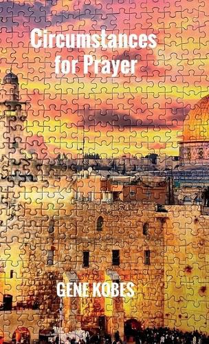 Cover image for Circumstances for Prayer