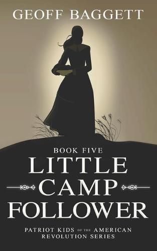 Cover image for Little Camp Follower