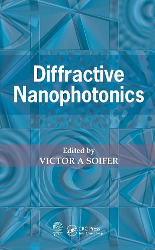 Cover image for Diffractive Nanophotonics