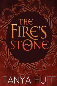 Cover image for The Fire's Stone