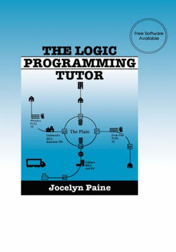 Cover image for The Logic Programming Tutor