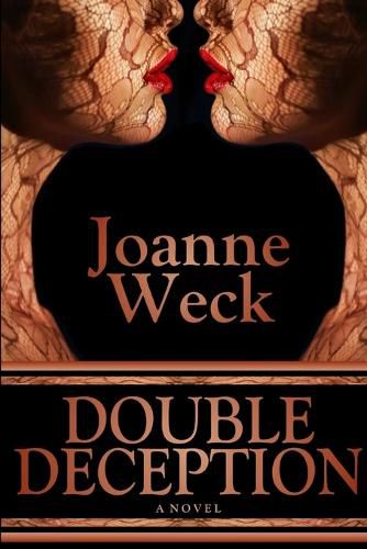 Cover image for Double Deception