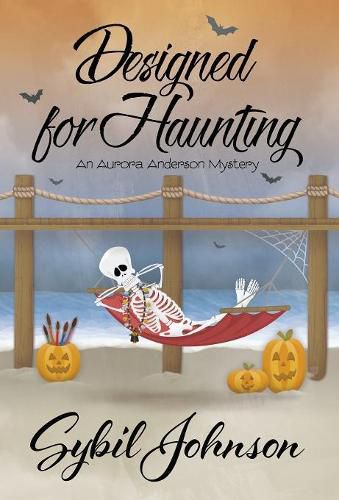 Cover image for Designed for Haunting