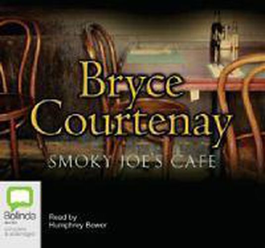 Smoky Joe's Cafe