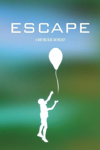Cover image for Escape