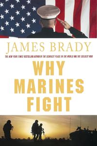 Cover image for Why Marines Fight