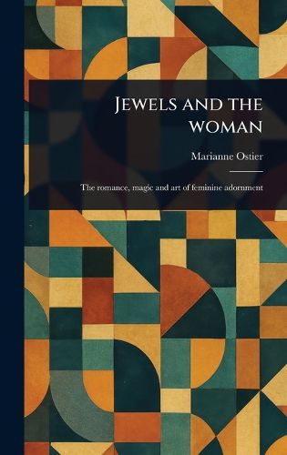 Cover image for Jewels and the Woman