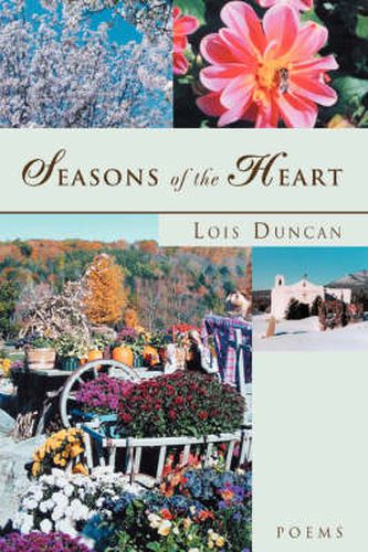 Cover image for Seasons of the Heart