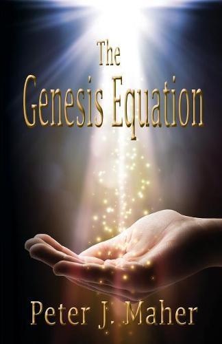 Cover image for The Genesis Equation