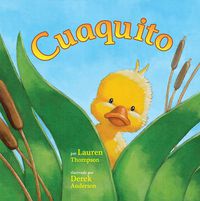 Cover image for Cuaquito (Little Quack)