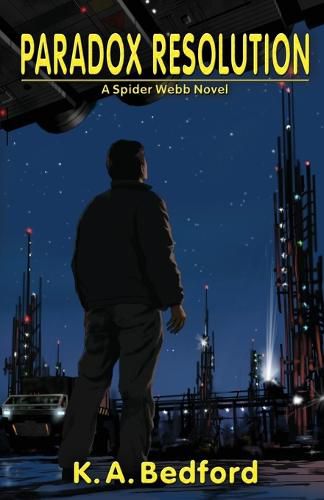 Cover image for Paradox Resolution