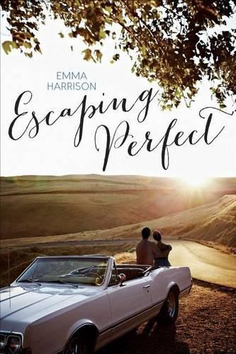 Cover image for Escaping Perfect