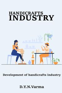 Cover image for development of handicrafts industry