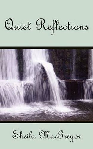 Cover image for Quiet Reflections