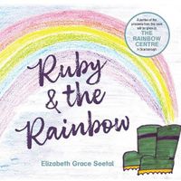 Cover image for Ruby & the Rainbow