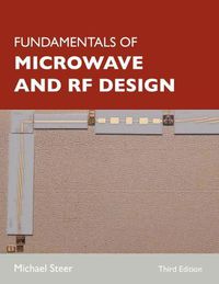 Cover image for Fundamentals of Microwave and RF Design