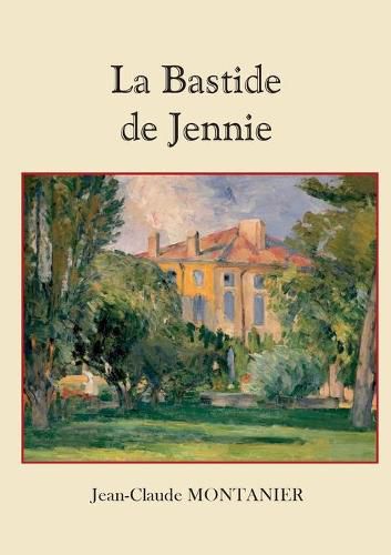 Cover image for La Bastide de Jennie