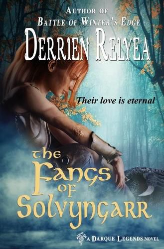 Cover image for The Fangs of Solvyngarr
