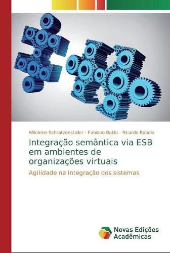 Integracao semantica via ESB em ambientes de organizacoes virtuais