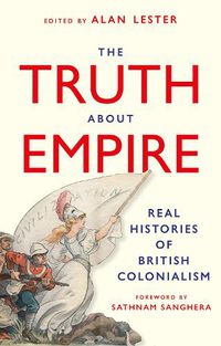 Cover image for The Truth About Empire