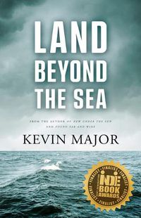 Cover image for Land Beyond the Sea