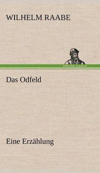 Cover image for Das Odfeld