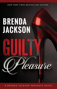 Cover image for Guilty Pleasure