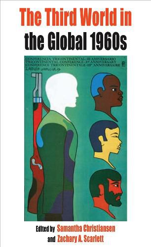 Cover image for The Third World in the Global 1960s