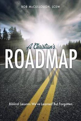 Cover image for A Christian's Roadmap