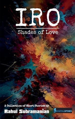 Cover image for IRO: Shades of Love