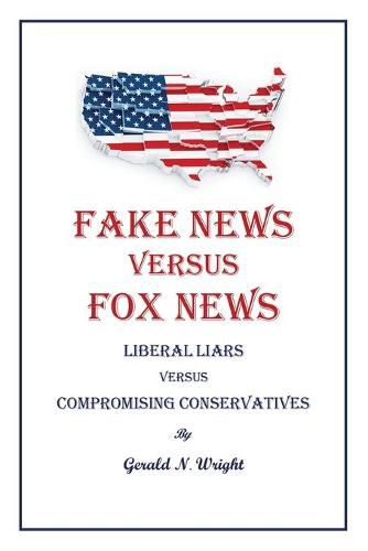 Cover image for Fake News Versus Fox News