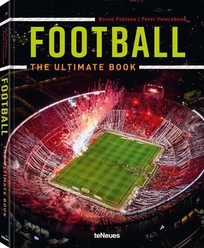 Cover image for Football