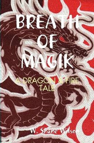 Cover image for Breath of Magik