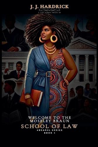 Cover image for Welcome to the Moseley Braun School of Law