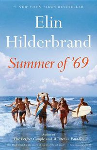 Cover image for Summer of '69