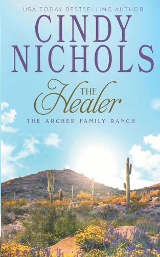 Cover image for The Healer