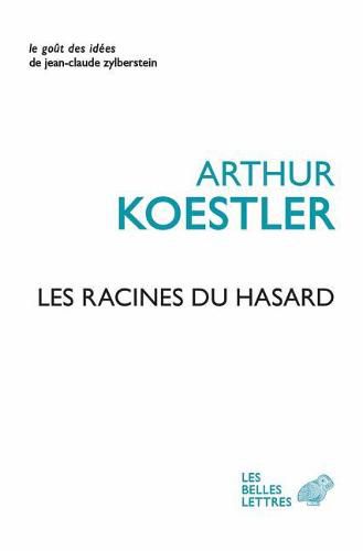 Cover image for Les Racines Du Hasard