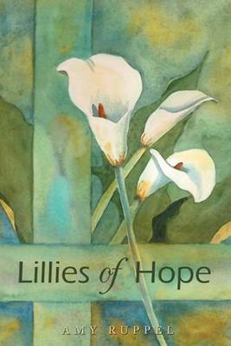 Cover image for Lillies of Hope