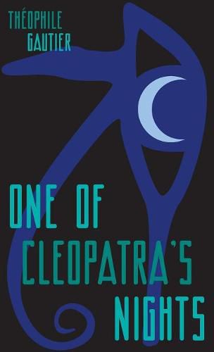 Cover image for One of Cleopatra's Nights