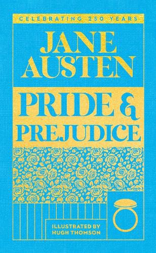 Cover image for Pride and Prejudice