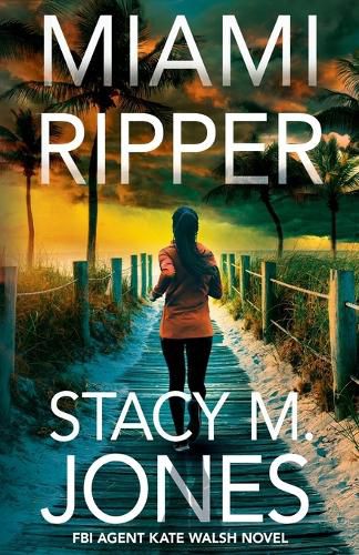 Cover image for Miami Ripper