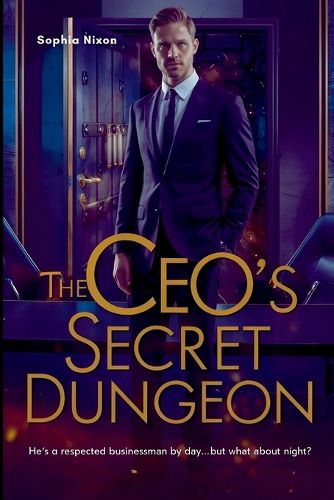 Cover image for The CEO's Secret Dungeon