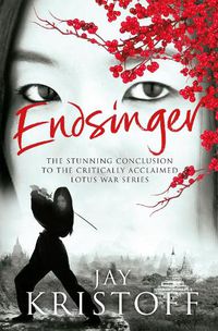 Cover image for Endsinger