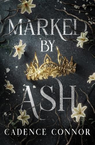 Marked by Ash